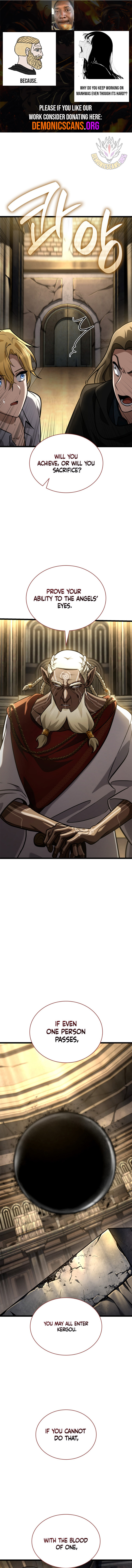 Infinite Mage Chapter 120 0